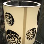 605 7781 TABLE LAMP